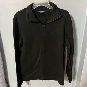 Michael Kors 1/4 Zip